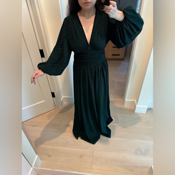 Jen’s Pirate Booty | Midnights Lapis Maxi Dress - Picture 5 of 10